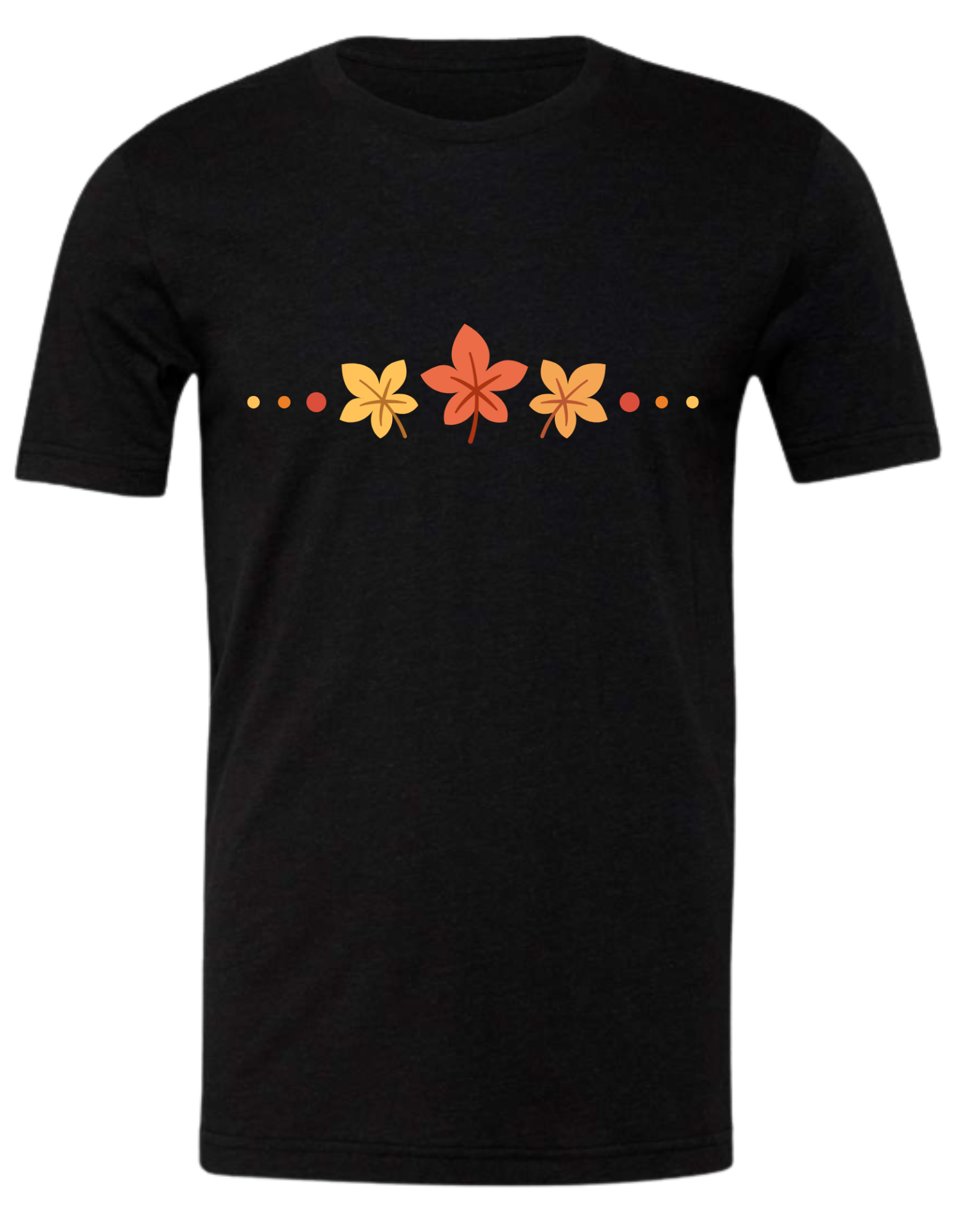 Fall Leaves (Tee)