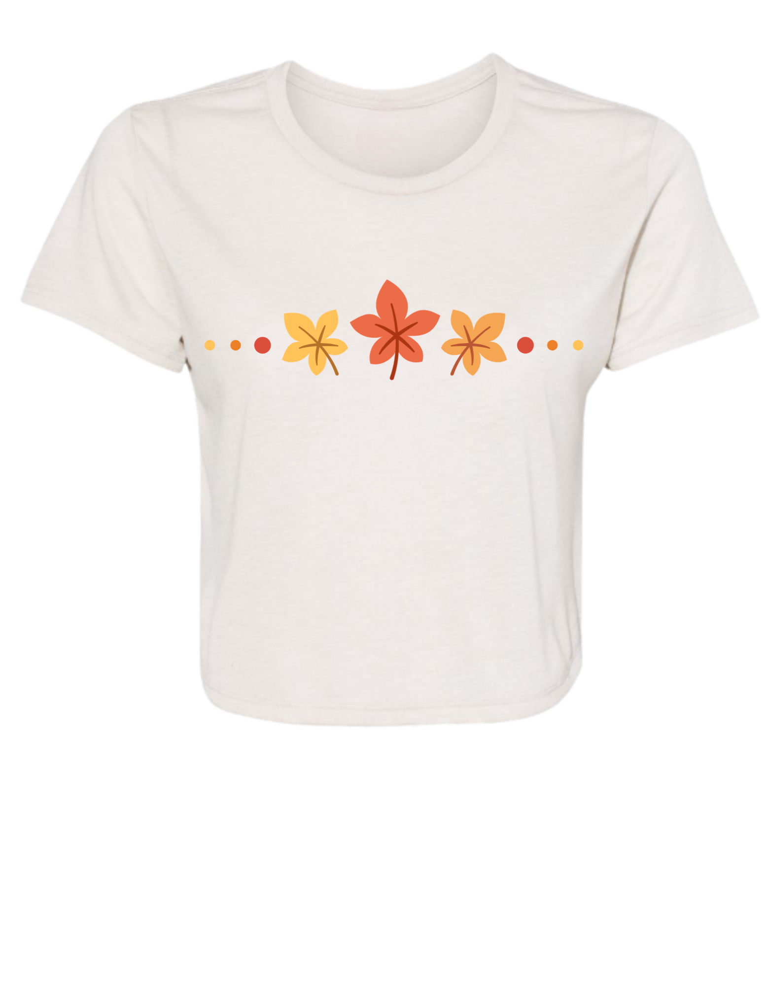 Fall Leaves (Tee)