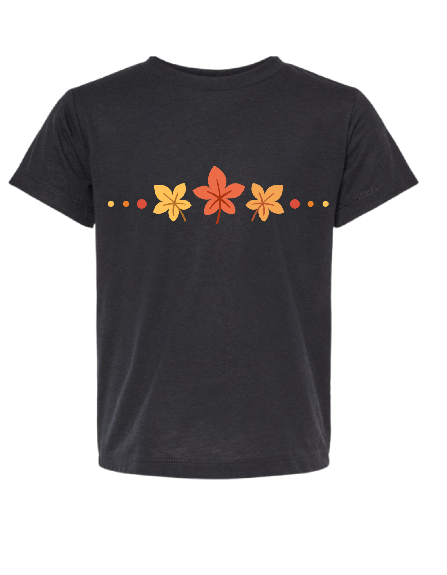 Fall Leaves (Tee)