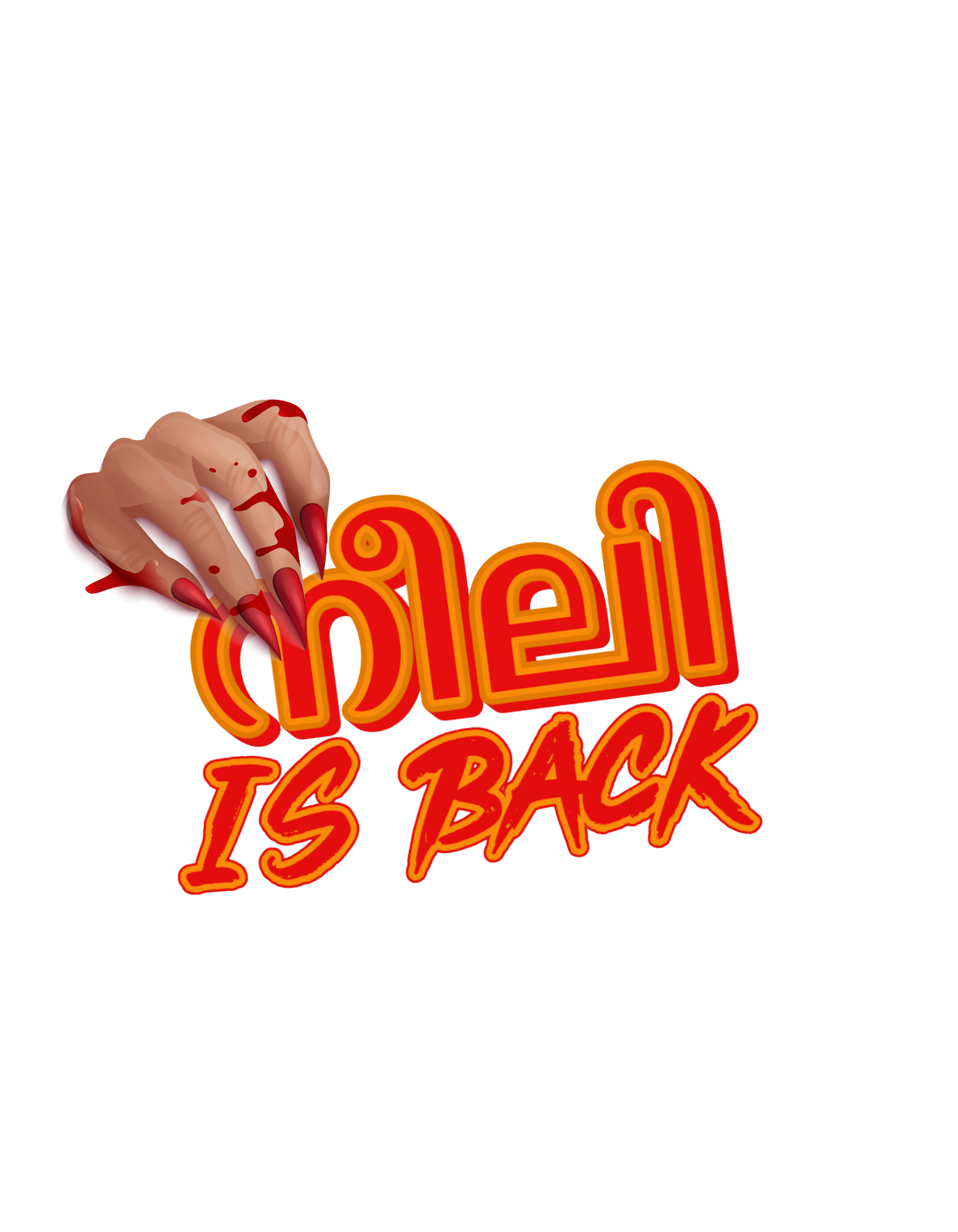 Neeli is Back