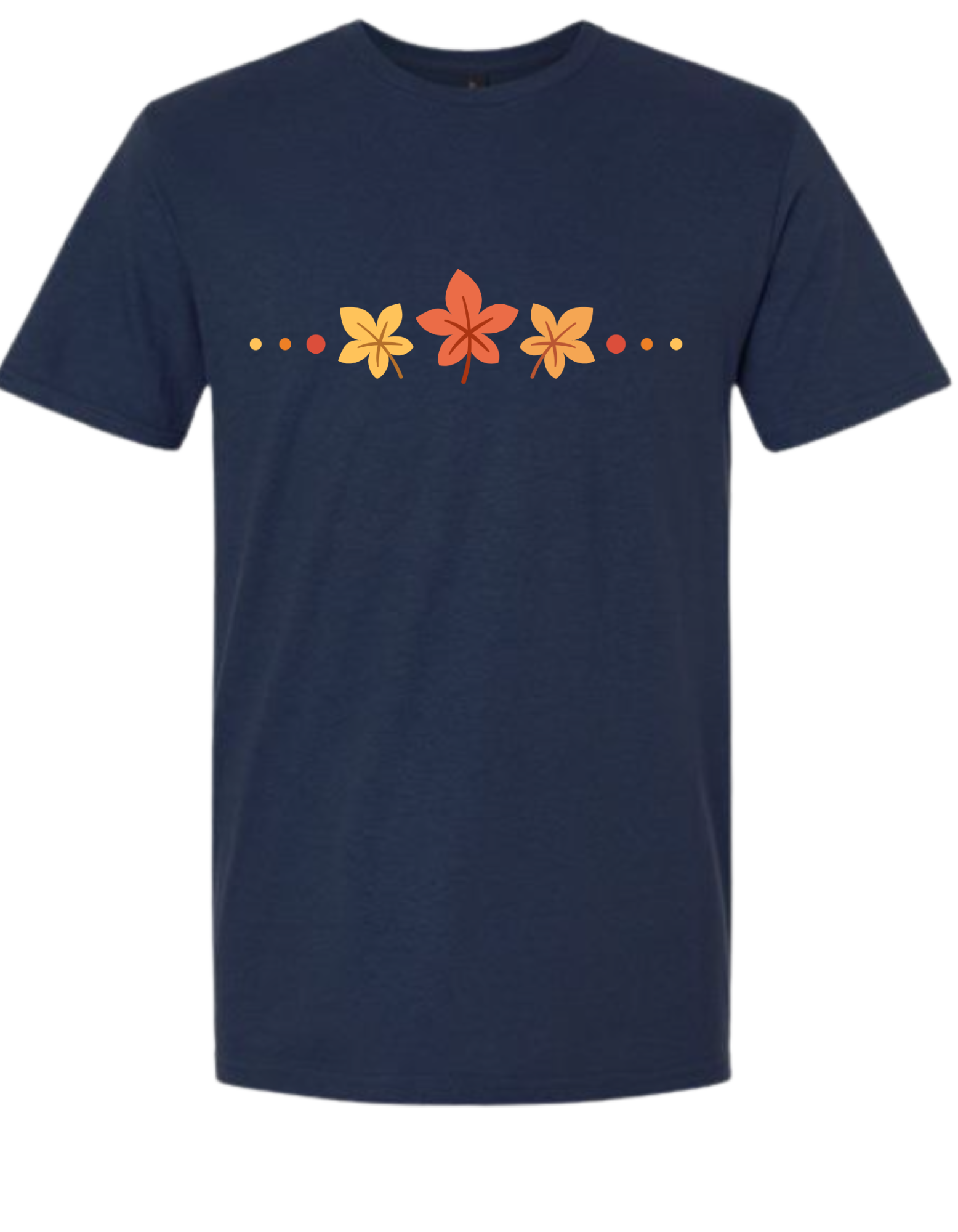 Fall Leaves (Tee)