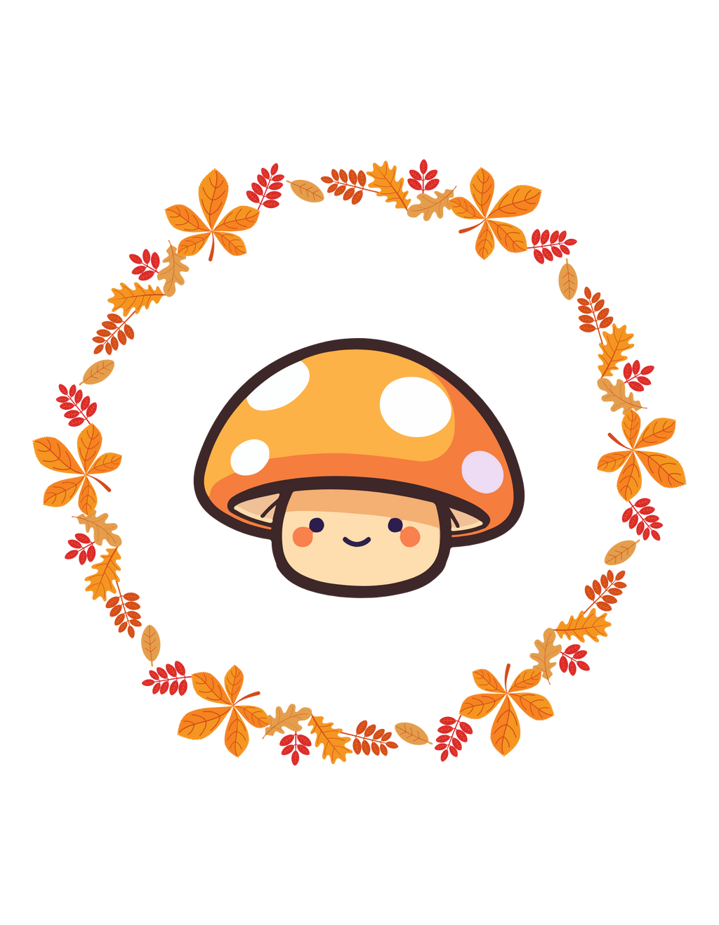 Fall Wreath