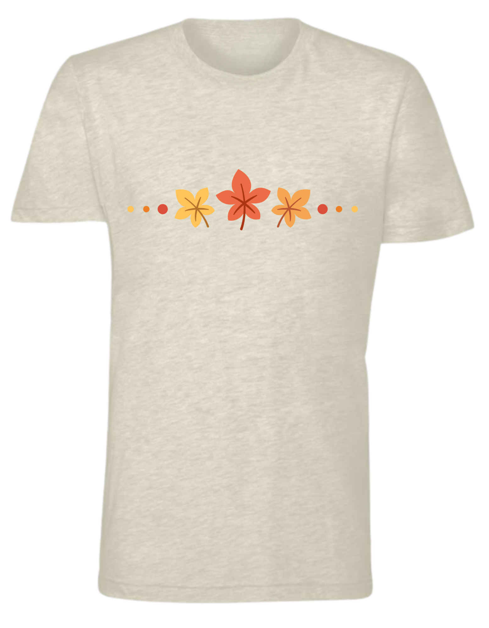 Fall Leaves (Tee)