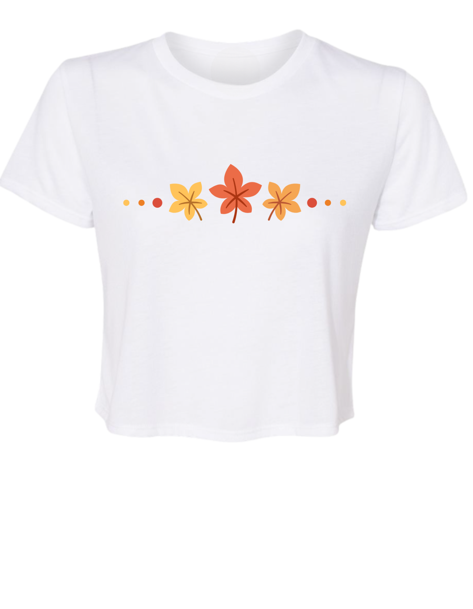 Fall Leaves (Tee)