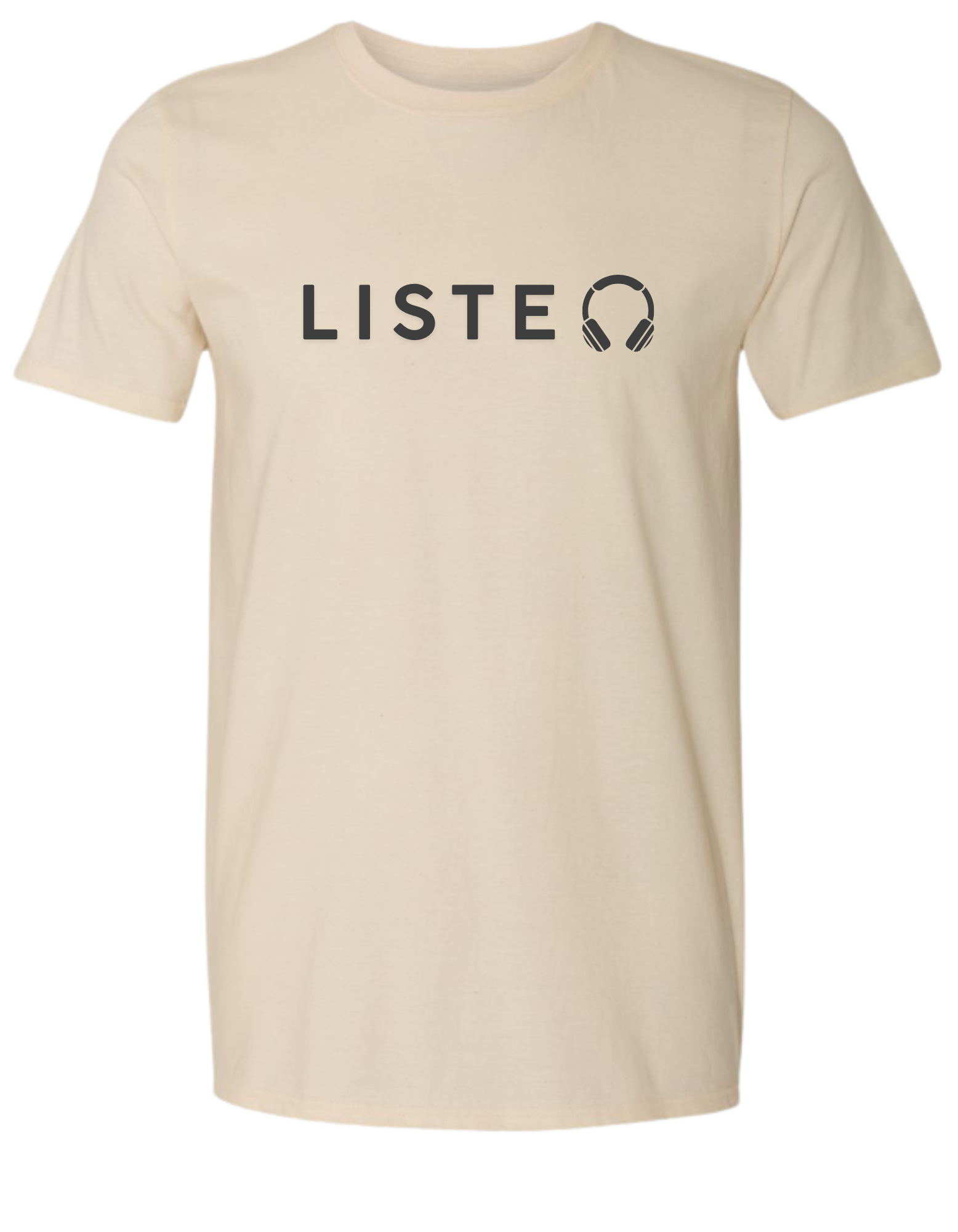 LISTEN