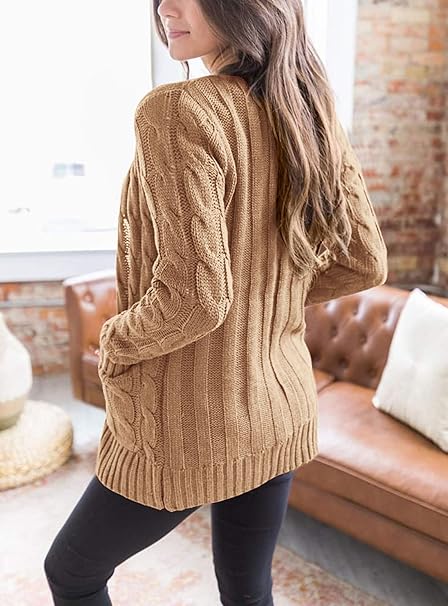 Cardigan #1