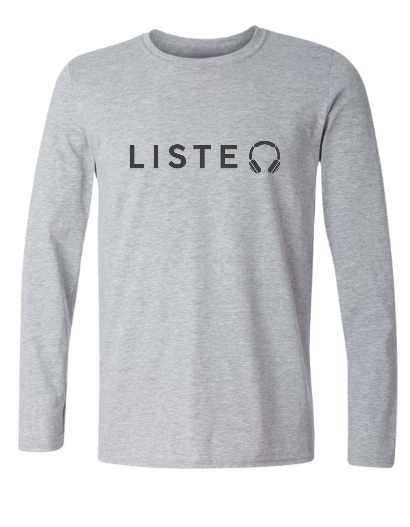 LISTEN