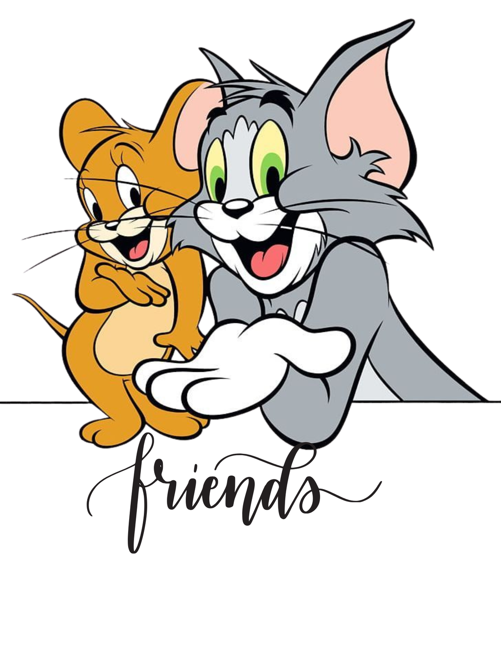 Tom & Jerry1