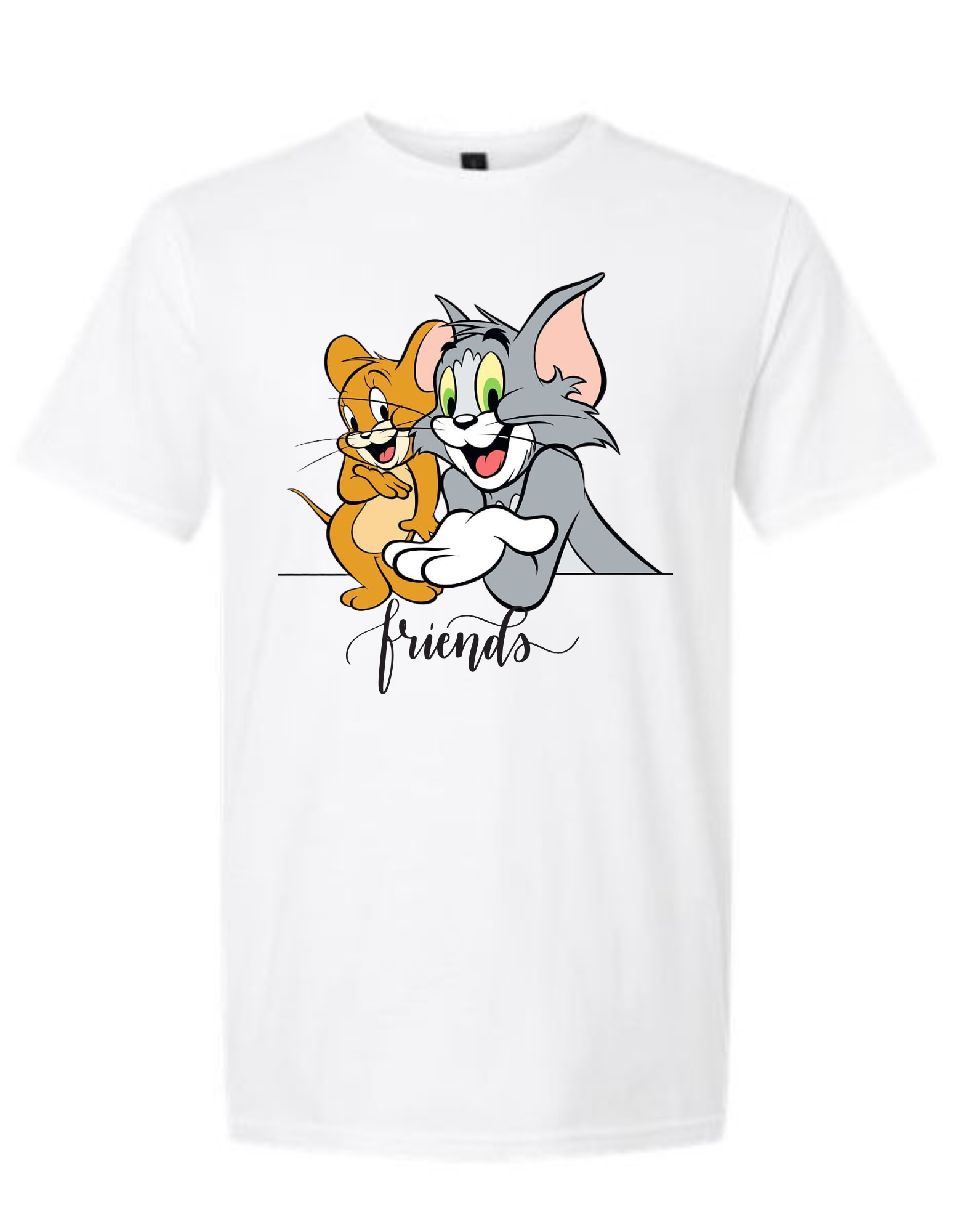 Tom & Jerry1