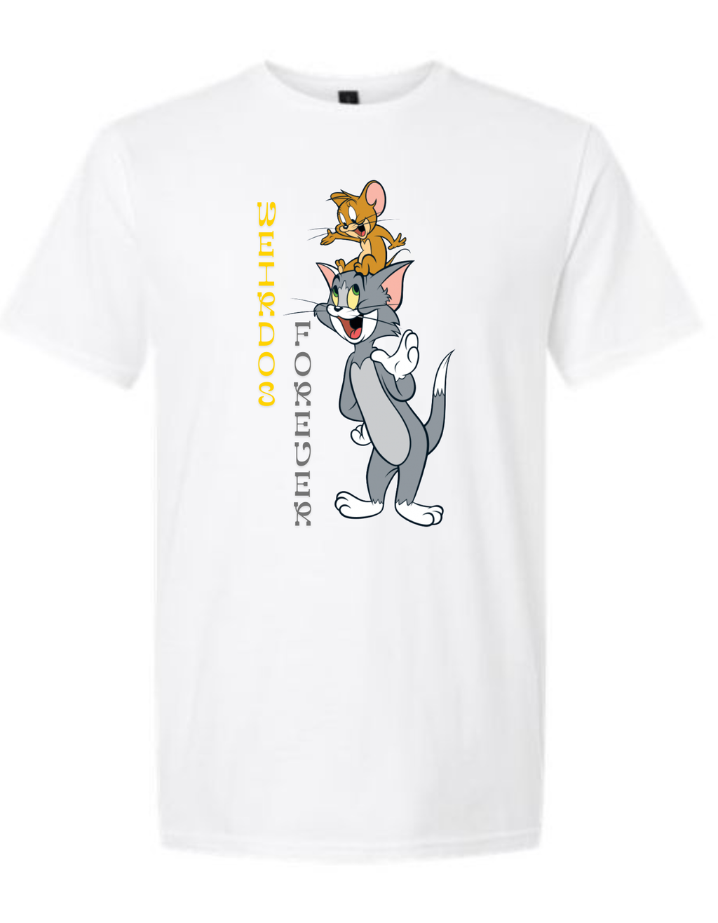 Tom & Jerry2